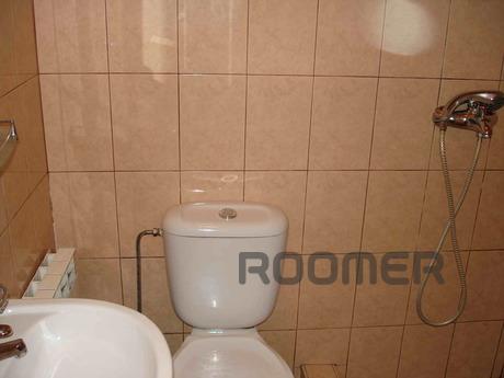 Rent a house in the center of Yalta from, Yalta - apartment by the day