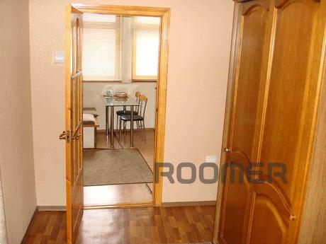 Rent a house in the center of Yalta from, Yalta - apartment by the day
