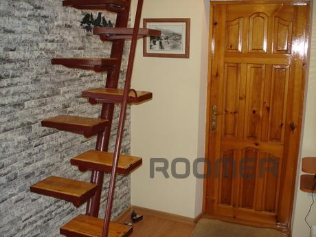 Rent a house in the center of Yalta from, Yalta - apartment by the day