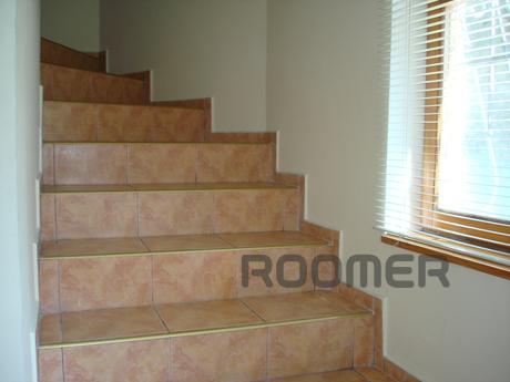 Rent a house in the center of Yalta from, Yalta - apartment by the day