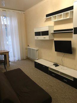 I will rent an apartment with euro repai, Zhytomyr - apartment by the day