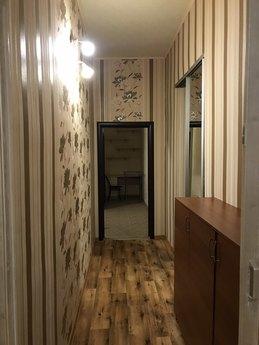 I will rent an apartment with euro repai, Zhytomyr - apartment by the day