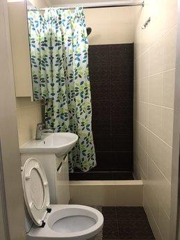 I will rent an apartment with euro repai, Zhytomyr - apartment by the day