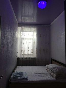 Rent an apartment in Zhytomyr center renovated,