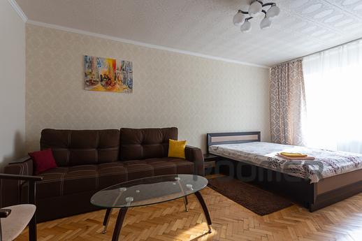 Centr.__ Lavra., Kyiv - apartment by the day