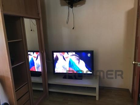 Studio in center of Yalta with parking, Yalta - apartment by the day