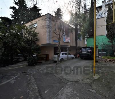 Daily Kirov, 10, Yalta - apartment by the day