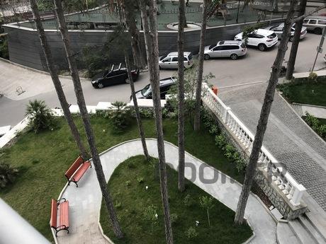 Супер студия в Приморском парке Ялты, Ялта - квартира посуточно
