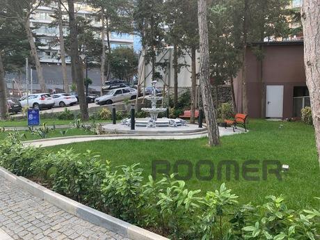 Супер студия в Приморском парке Ялты, Ялта - квартира посуточно