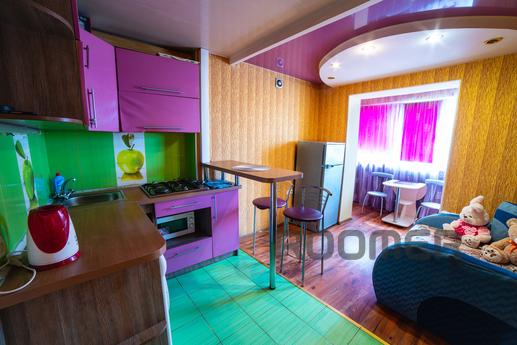 Apartaments BUTTERFLY Exclusive, Днепр (Днепропетровск) - квартира посуточно