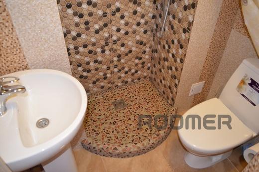 Stylish apartment in the center., Odessa - apartment by the day