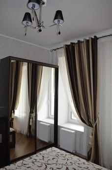 Stylish apartment in the center., Odessa - apartment by the day