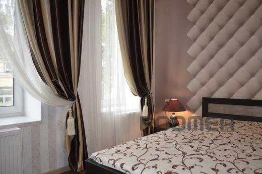 Stylish apartment in the center., Odessa - apartment by the day
