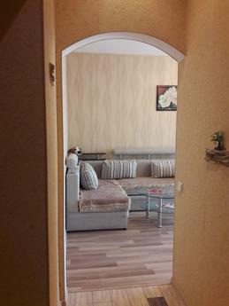 Квартира находится в двух шагах от Дерибасовской и др самых 
