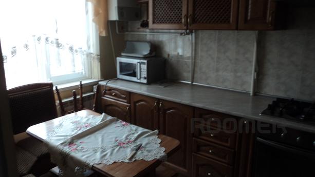 VIP 3 -bedroom apartment, Uzhhorod - apartment by the day