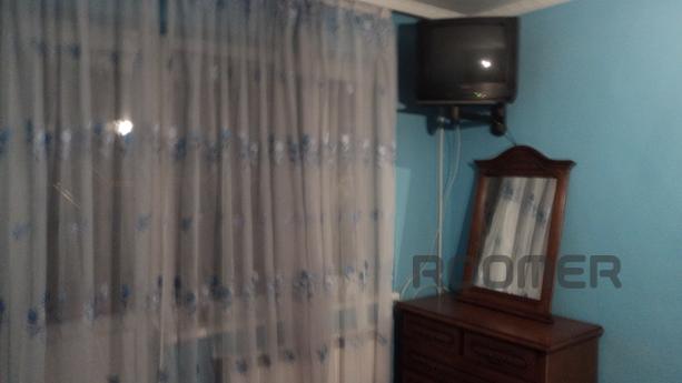 VIP 3 -bedroom apartment, Uzhhorod - apartment by the day
