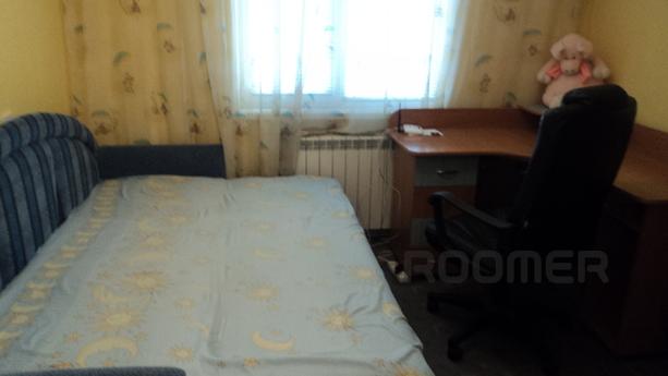 VIP 3 -bedroom apartment, Uzhhorod - apartment by the day