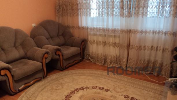 VIP 3 -bedroom apartment, Uzhhorod - apartment by the day