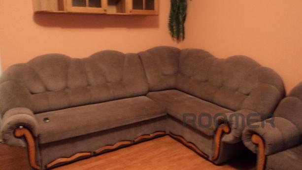 VIP 3 -bedroom apartment, Uzhhorod - apartment by the day
