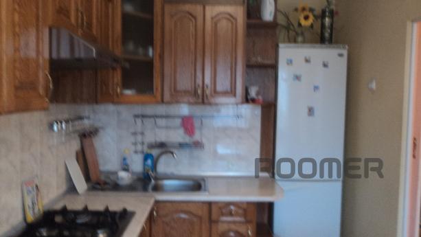 VIP 3 -bedroom apartment, Uzhhorod - apartment by the day