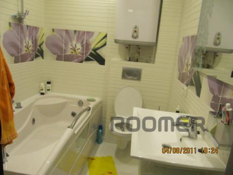 Elite-class apartment on the beach., Odessa - apartment by the day