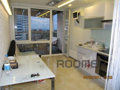 Elite-class apartment on the beach., Odessa - apartment by the day