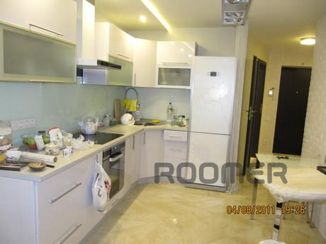 Elite-class apartment on the beach., Odessa - apartment by the day