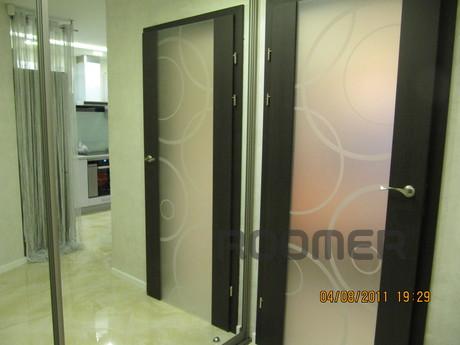 Elite-class apartment on the beach., Odessa - apartment by the day