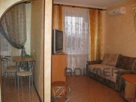 I rent my studio apartment on Lenin Avenue in daily (hourly)
