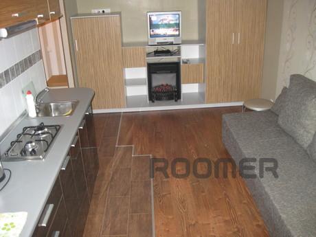 Kharkov apartment for rent, Kharkiv - apartment by the day