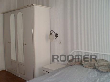 2-bedroom apartment, Center,Lva Tolstogo, Kyiv - apartment by the day