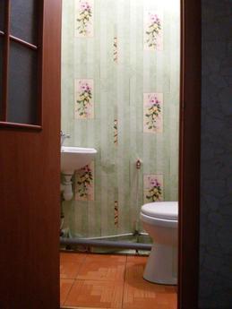 1 bedroom with access to the heart, Zhytomyr - apartment by the day