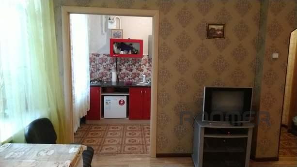 1 bedroom with access to the heart, Zhytomyr - apartment by the day