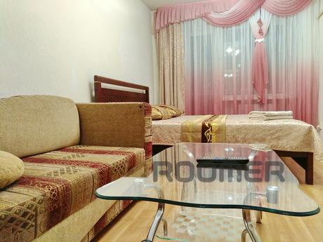 Cozy, comfortable, after repairs, Dnipro (Dnipropetrovsk) - apartment by the day
