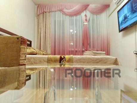 Cozy, comfortable, after repairs, Dnipro (Dnipropetrovsk) - apartment by the day