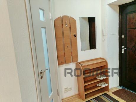 Cozy, comfortable, after repairs, Dnipro (Dnipropetrovsk) - apartment by the day