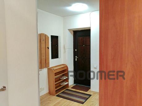 Cozy, comfortable, after repairs, Dnipro (Dnipropetrovsk) - apartment by the day