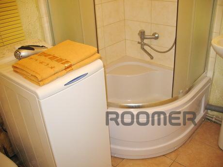 1 bedroom apartment Documents, Wi-FI, Dnipro (Dnipropetrovsk) - apartment by the day