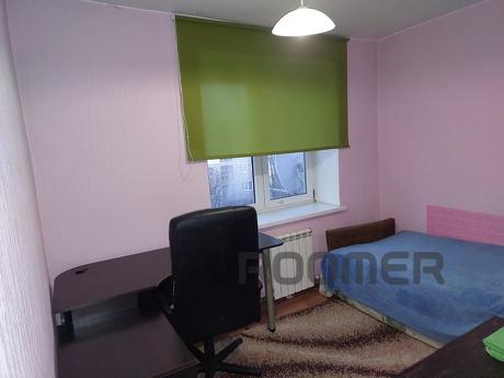 3х.кім. Luxury Apartment, Zhytomyr - apartment by the day