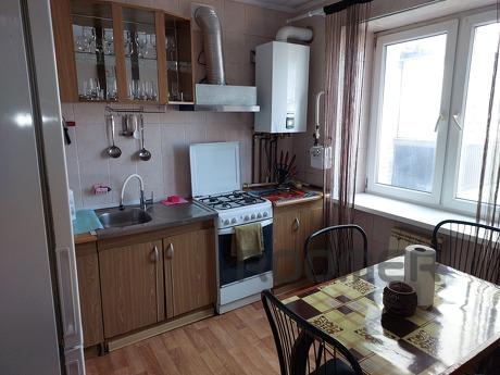 3х.кім. Luxury Apartment, Zhytomyr - apartment by the day