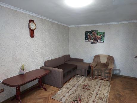 3х.кім. Luxury Apartment, Zhytomyr - apartment by the day