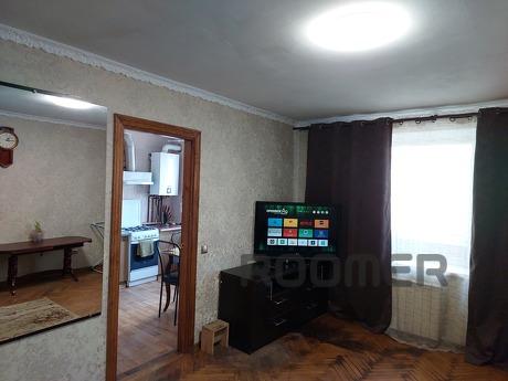 3х.кім. Luxury Apartment, Zhytomyr - apartment by the day
