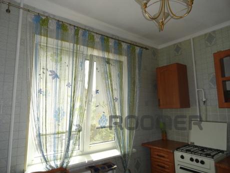 Luzanovka, Kotovsky, accounting document, Odessa - apartment by the day