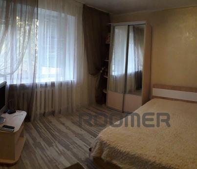 I rent my apartment in Leski, Mykolaiv - apartment by the day