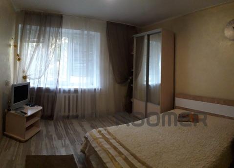 I rent my apartment in Leski, Mykolaiv - apartment by the day