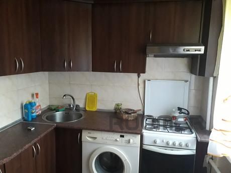 I rent my apartment in Leski, Mykolaiv - apartment by the day