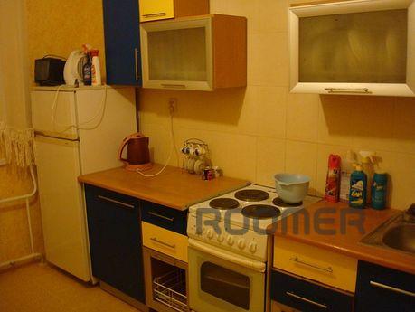 comfortable apartment at moderate price, Mykolaiv - apartment by the day