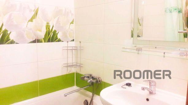 Arcadia 2BR OWNER, Odessa - apartment by the day