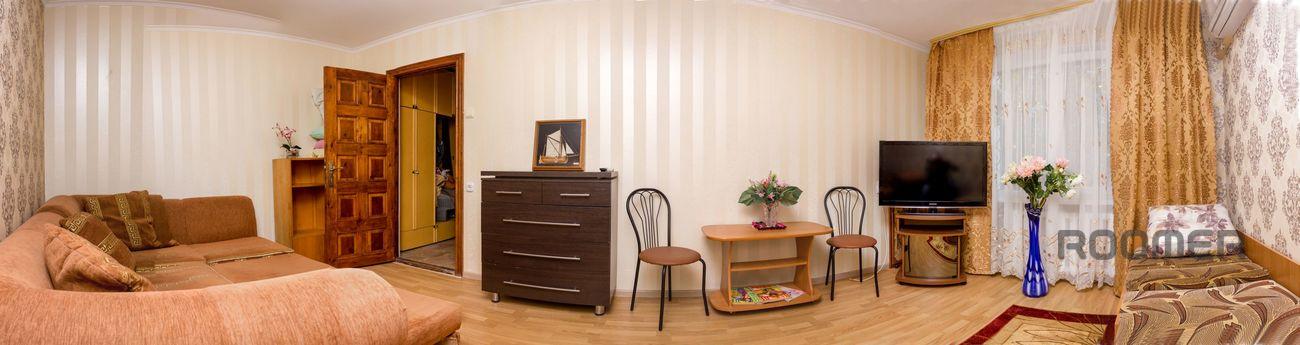 Arcadia 2BR OWNER, Odessa - apartment by the day