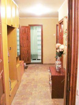Arcadia 2BR OWNER, Odessa - apartment by the day